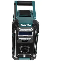 Makita DMR 112 + 1 x 6,0 Ah Akku + Ladegerät