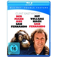 Der Mann aus San Fernando/Mit Vollgas nach San Fernando [Blu-ray]