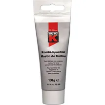 Auto-K Kombispachtel 100 G Spachtel Spachtelmasse