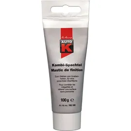 Auto-K Kombispachtel 100 G Spachtel Spachtelmasse