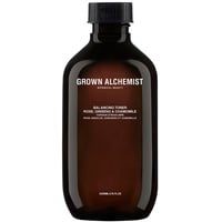 Grown Alchemist Balancing Toner Rose, Ginseng & Chamomile Gesichtswasser 200 ml