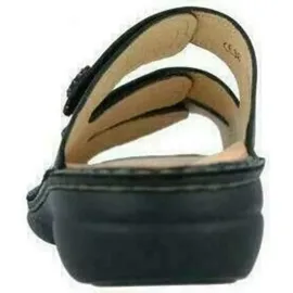 Finn Comfort Menorca-S schwarz 35