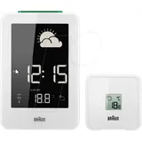 Braun BNC013 weiß