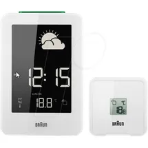Braun BNC013 weiß