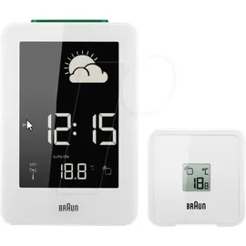 Braun BNC013 weiß