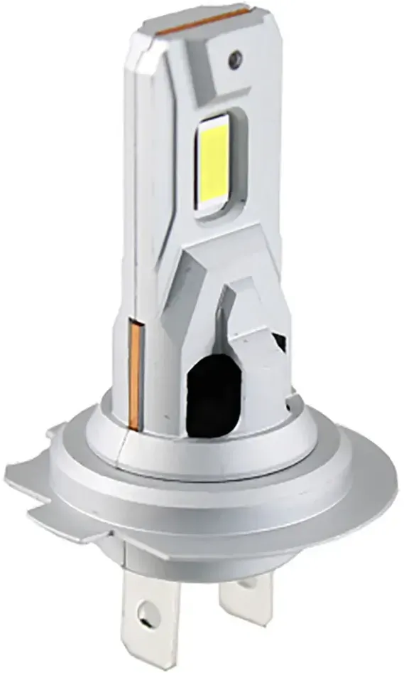 Rms H4 12v Led Glühbirne - White - One Size