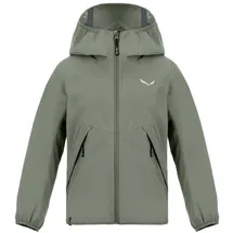 Salewa Aqua Powertex Jacke - Shadow - 24 Monate-3 Jahre