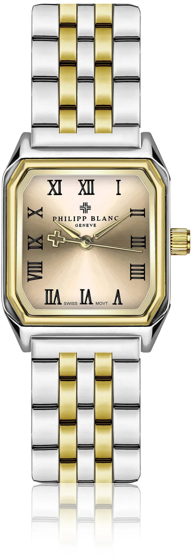 Quarzuhr PHILIPP BLANC 