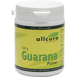 Guarana Pulver 100 g