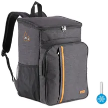 Nils Extreme NC3140 25 l Dunkelgrau