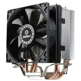 Enermax Technology Enermax ETS-N31 - Prozessor-Luftkühler - (für: LGA775, LGA1156, AM2, AM2+, LGA13...