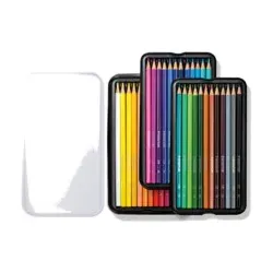 STAEDTLER Farbstifte 36ST sortiert 175 M36