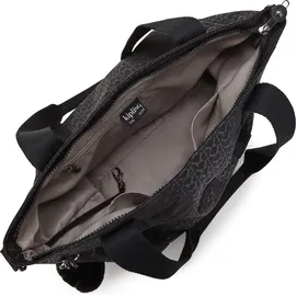 Kipling Asseni S Schultertasche Polyamid Black