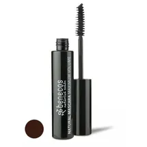 benecos Natural Mascara Maximum Volume Smooth brown