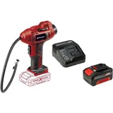 Einhell CE-CC 18 Li-Solo