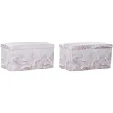 DKD Home Decor Mehrzweckbox, Standard