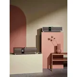 ruarkaudio Ruark Audio R410 All-In-One Musik Streaming-System mit Radio, grau