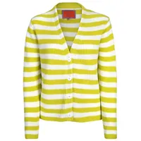 LIEBLINGSSTÜCK Cardigan in Gelb, 36