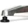 MCW M28 Bistrotisch 60 x 60 x 70 cm Grau