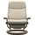 Stressless Stressless® Relaxsessel »Garda«, verstellbar, optional 2-motorisch, Größe M & L, Gestell Eiche beige