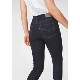 Levi's 311TM Shaping Skinny Jeans Darkest Sky 30 32