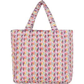 Oilily Umhänge-Wickeltasche Soleil Shopper Multicolor