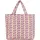 Oilily Umhänge-Wickeltasche Soleil Shopper Multicolor