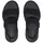 Timberland Greyfield 2 Strap Sandalen Black Suede 38 1/2