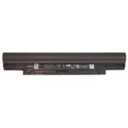Dell Primary Battery Laptop-Batterie Lithium-Ionen 6 Zellen 65 Wh