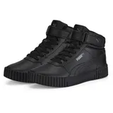 puma black-puma black-dark shadow 38,5