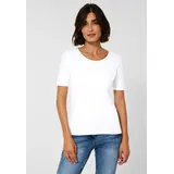 Cecil Lena Basic T-Shirt Style NOS - L
