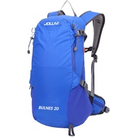 Joluvi Bulnes 22l Backpack Blau