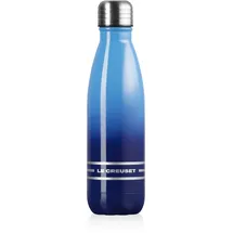 Le Creuset Trinkflasche, Azure,