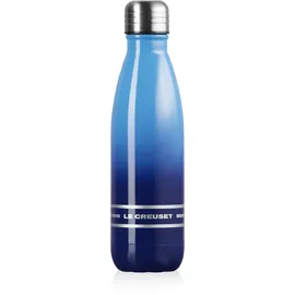 Le Creuset Trinkflasche, Azure,