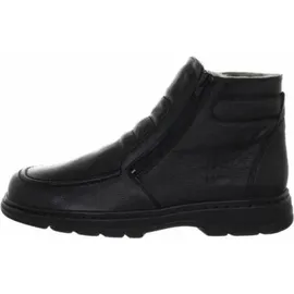 Solidus Natura Herren Schwarz 42