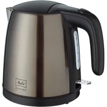 Melitta Prime Aqua Mini metallic grau