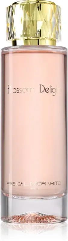 Pascal Morabito Blossom Delight Eau de Parfum für Damen 100 ml