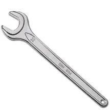 ich-zapfe Kohlensäureschlüssel "sechskant"