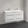Villeroy & Boch Waschtischunterschrank 4 Auszüge 118 x 51,4 x 48 cm Weiß