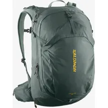 Salomon Trailblazer 30 Gürteltasche, grün - NS