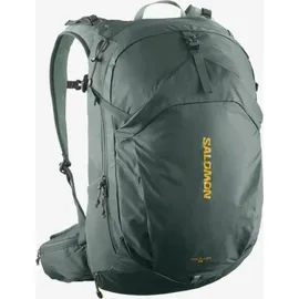 Salomon Trailblazer 30 Gürteltasche, grün - NS