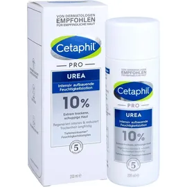 Galderma Laboratorium Cetaphil Pro Urea 10% Lotion