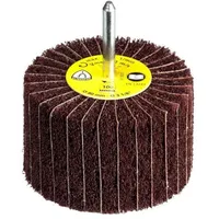 KLINGSPOR NCS 600 Vliesmopstifte Kombination, 60 x 50 x