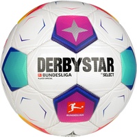 derbystar Fußball Bundesliga Player Special v23, -, 5