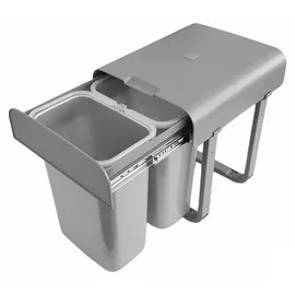 EKOTECH Aladin 16 l Grau