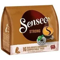 Senseo STRONG Braun