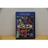C64 Collection 3 - Evercade - Retro - PEGI 7