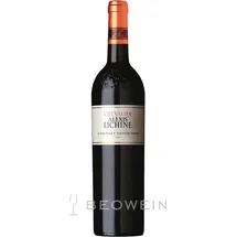 Beowein Cabernet Sauvignon 0,75 l