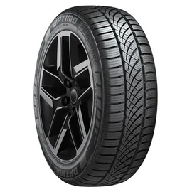optimo schlafsysteme Optimo All Weather 205/50 R17 93W XL