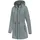 LASCANA Fleecejacke Blau 36/38
